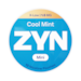 ZYN Cool Mint Mini 1.5mg X-Low 10 Pouches