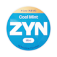 ZYN Cool Mint Mini 1.5mg X-Low 10 Pouches