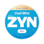 ZYN Cool Mint Mini 1.5mg X-Low 10 Pouches