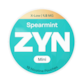 ZYN Spearmint Mini 1.5mg X-Low 10 Pouches