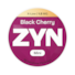 ZYN Black Cherry X-Low Mini 1.5mg 10 Pouches