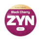 ZYN Black Cherry Mini 1.5mg X-Low 10 Pouches