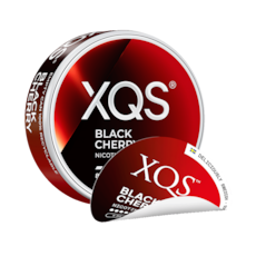 XQS Black Cherry Strong