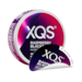 XQS Raspberry Blackcurrant Strong