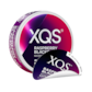 XQS Raspberry Blackcurrant Strong
