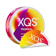 XQS Tropical Strong