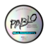 PABLO Silver Edition Blue Raspberry 10mg