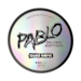 PABLO Silver Edition Cold Mint 10mg