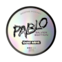 PABLO Silver Edition Cold Mint 10mg