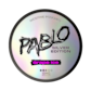 PABLO Silver Edition Grape Ice 10mg