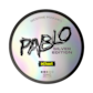 PABLO Silver Edition Kiwi 10mg