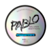 PABLO Silver Edition Peppermint 10mg