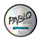 PABLO Silver Edition Peppermint 10mg