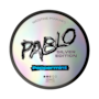 PABLO Silver Edition Peppermint 10mg