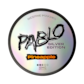 PABLO Silver Edition Pineapple 10mg