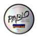 PABLO Silver Edition Blueberry Peach Ice 10mg