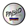 PABLO Silver Edition Blueberry Peach Ice 10mg