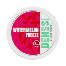 DENSSI Watermelon Freeze 8 mg/g