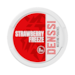 DENSSI Strawberry Freeze 8 mg/g