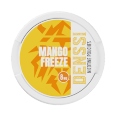 DENSSI Mango Freeze 8 mg/g