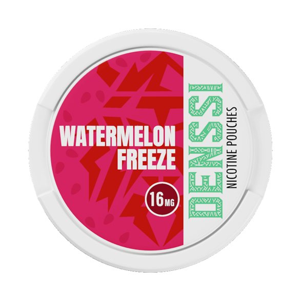DENSSI Watermelon Freeze 16 mg/g