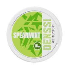 DENSSI Spearmint 16 mg/g