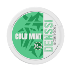 DENSSI Cold Mint 16 mg/g