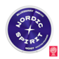 Nordic Spirit Blueberry Strong