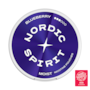 Nordic Spirit Blueberry Strong