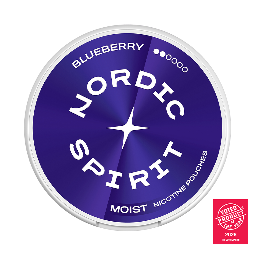 What is Nordic Spirit: UK Guide to Tobacco-Free Nicotine Pouches