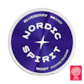Nordic Spirit Blueberry Regular