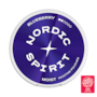 Nordic Spirit Blueberry Regular
