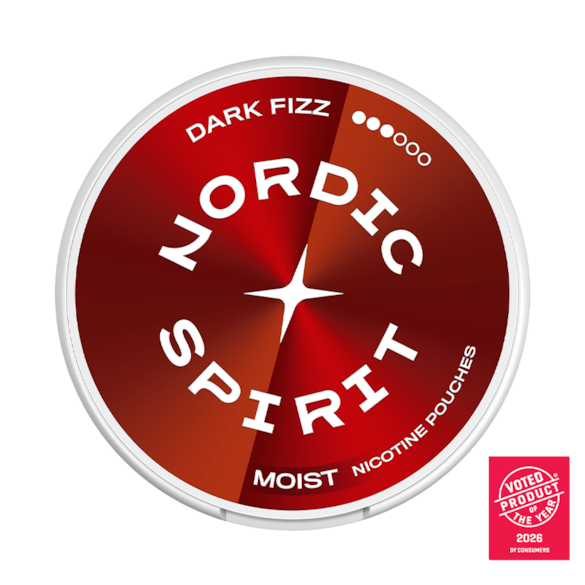 Nordic Spirit Dark Fizz Strong