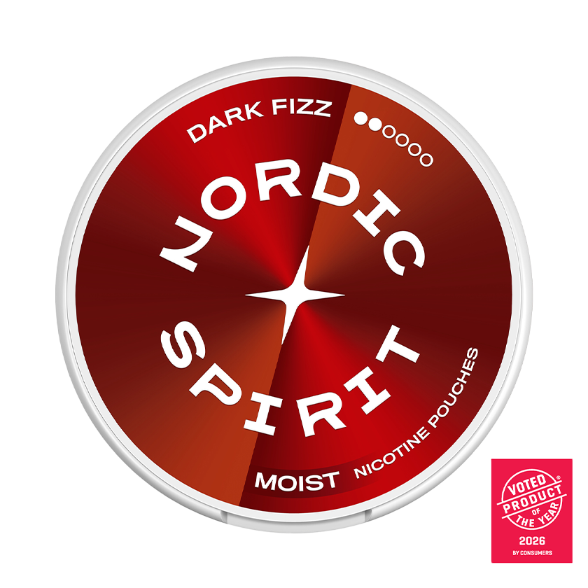 does nordic spirit have tobacco What is Nordic Spirit: UK Guide to Tobacco-Free Nicotine Pouches