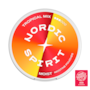 Nordic Spirit Tropical Mix Strong