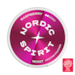 Nordic Spirit Raspberry Regular