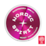 Nordic Spirit Raspberry Strong 9mg