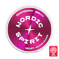 Nordic Spirit Raspberry Strong