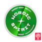 Nordic Spirit Sweet Mint Regular