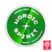 Nordic Spirit Sweet Mint Strong