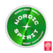 Nordic Spirit Sweet Mint X-Strong