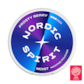 Nordic Spirit Frosty Berry Strong