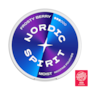 Nordic Spirit Frosty Berry Strong