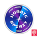 Nordic Spirit Frosty Berry X-Strong