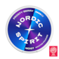 Nordic Spirit Frosty Berry X-Strong