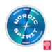 Nordic Spirit Frosty Mint Strong