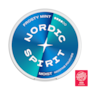 Nordic Spirit Frosty Mint X-Strong