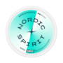 Nordic Spirit Spearmint Dry Mini Regular