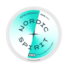 Nordic Spirit Spearmint Dry Strong