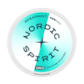 Nordic Spirit Spearmint Dry Strong